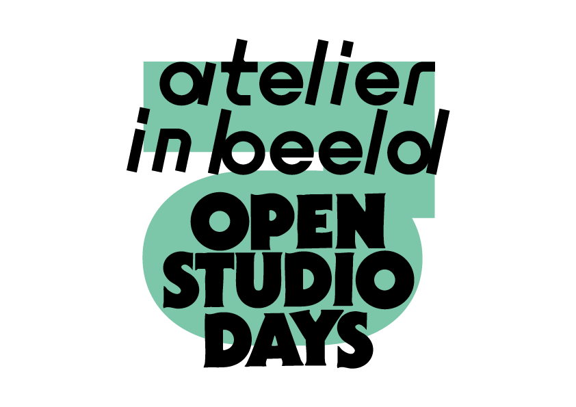 #atelierinbeeld2026 OPEN STUDIO DAYS
